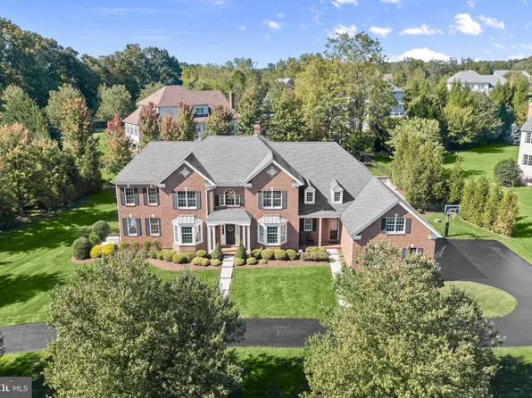 14088 Patterson Farm Ct, Glenelg, MD 21737