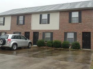 110 Hickory Trce APT 1, Clarksville, TN 37040