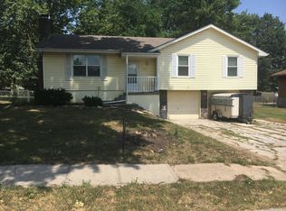 1210 SE 2nd Ter, Lees Summit, MO 64063