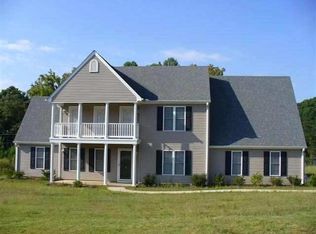 101 Buteos Way, Anderson, SC 29621