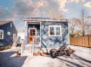 15 Maverick St #1/2, Charleston, SC 29403