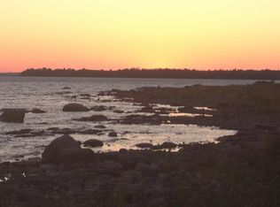 PARCEL E Yorty Point Rd #C, Drummond Island, MI 49726