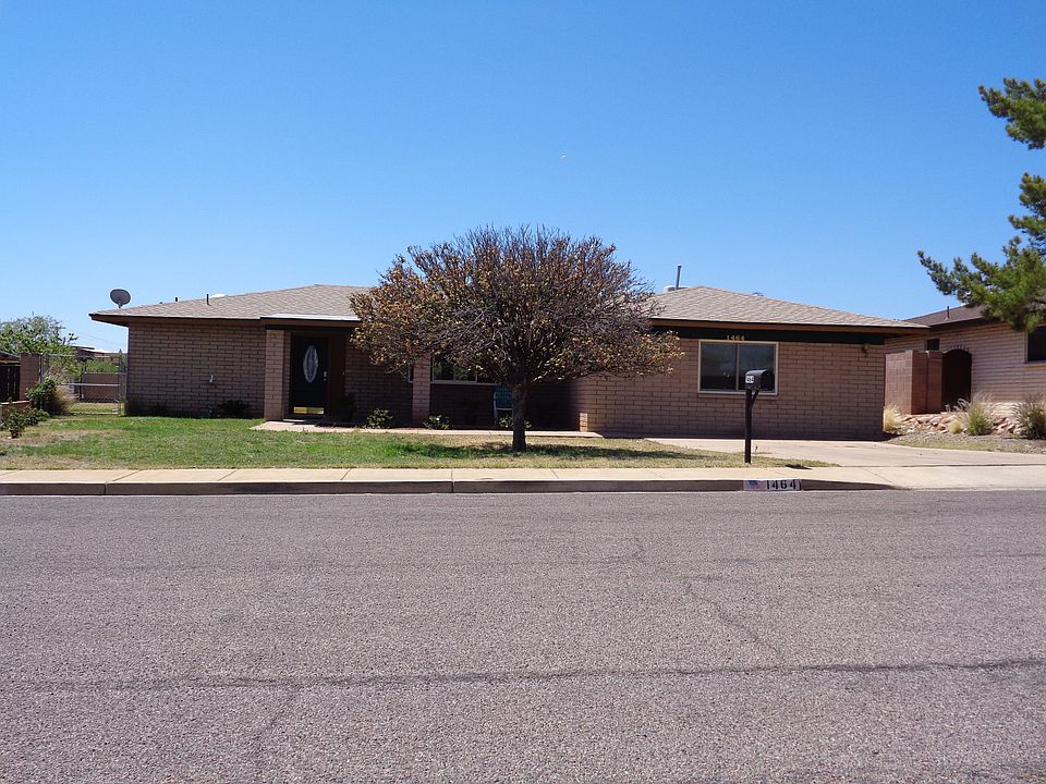 1st image of 1464 Ocotillo Dr