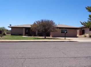 1464 Ocotillo Dr, Sierra Vista, AZ 85635
