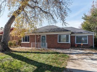 2605 Pontiac St, Denver, CO 80207