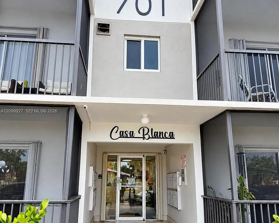 701 NE 1st Ct #210