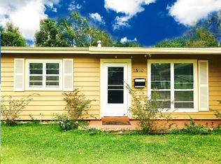 1500 Cactus Dr, Lake Charles, LA 70607
