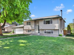 3227 E 19th Ave, Spokane, WA 99223