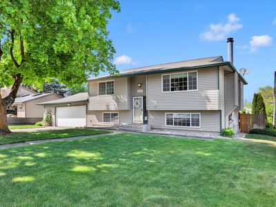 3227 E 19th Ave, Spokane, WA, 99223