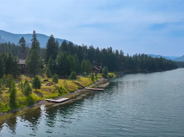 Nhn Whitham Dr, Thompson Falls, MT 59873