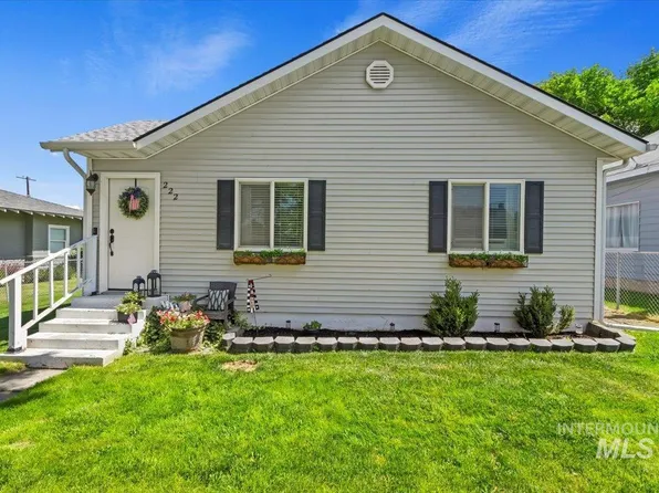 222 12th Ave N, Buhl, ID 83316