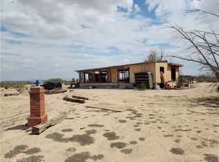 44801 Derwent Rd, Newberry Springs, CA 92365