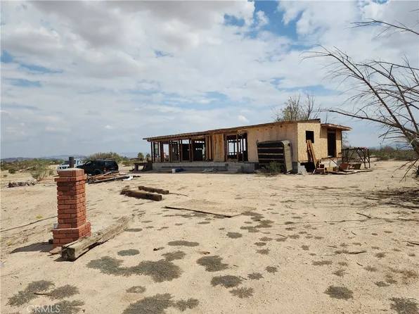 44801 Derwent Rd, Newberry Springs, CA 92365