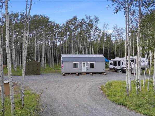 37301 Anetta St, Sterling, AK 99672