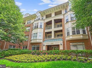 11775 Stratford House Pl APT 112, Reston, VA 20190
