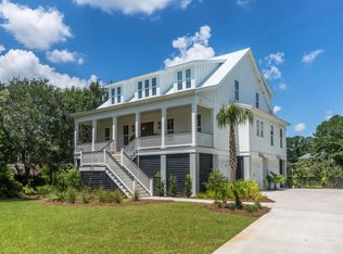 1500 Rice Marsh Ct, Mount Pleasant, SC 29466