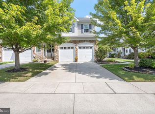 32 Carter Ln, Marlton, NJ 08053