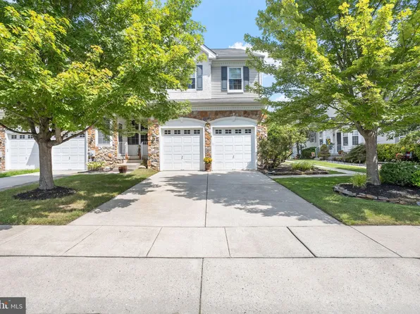 32 Carter Ln, Marlton, NJ 08053