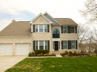 2551 Laurel Bush Rd, Abingdon, MD 21009