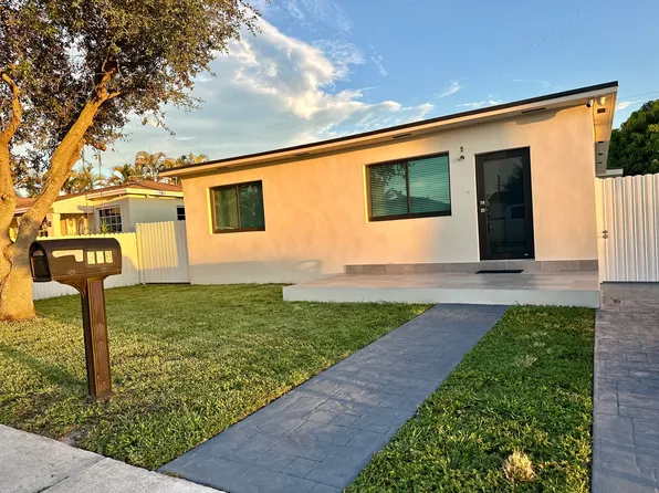 610 E 20th St, Hialeah, FL 33013