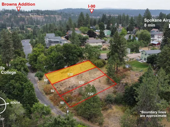 3511 W Pacific Ave, Spokane, WA 99224