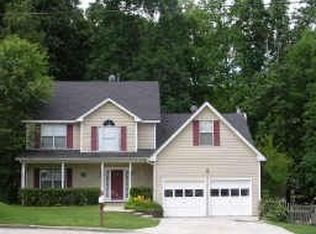 4260 Countryside Way, Snellville, GA 30039