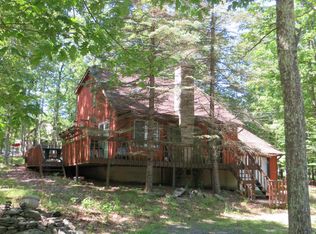 143 Totteridge Rd, Bushkill, PA 18324