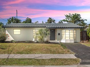 3909 NW 18th Ave, Oakland Park, FL 33309