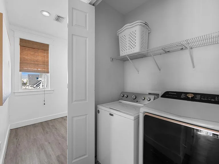 Laundry Room Cabinet