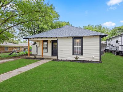 304 Otis St, Whitesboro, TX, 76273