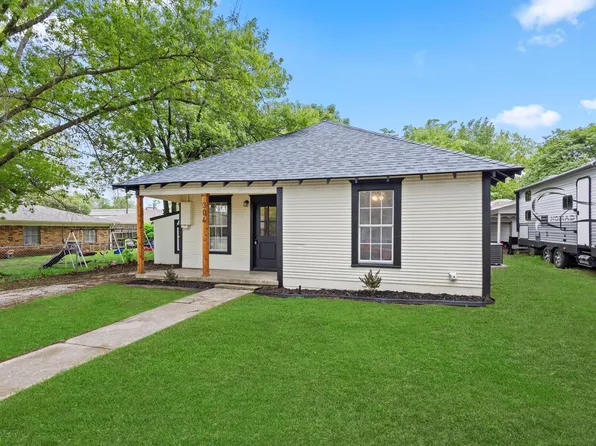 304 Otis St, Whitesboro, TX 76273