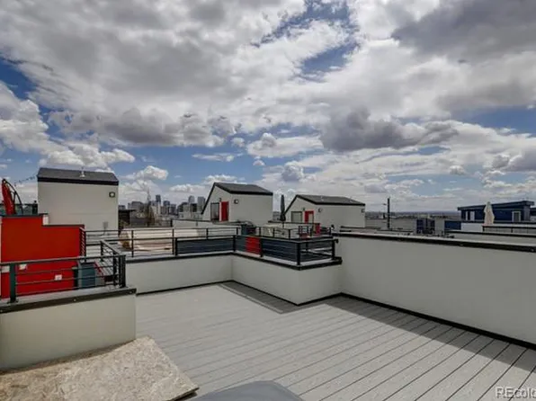 2820 W 26th Ave Unit 103, Denver, CO 80211