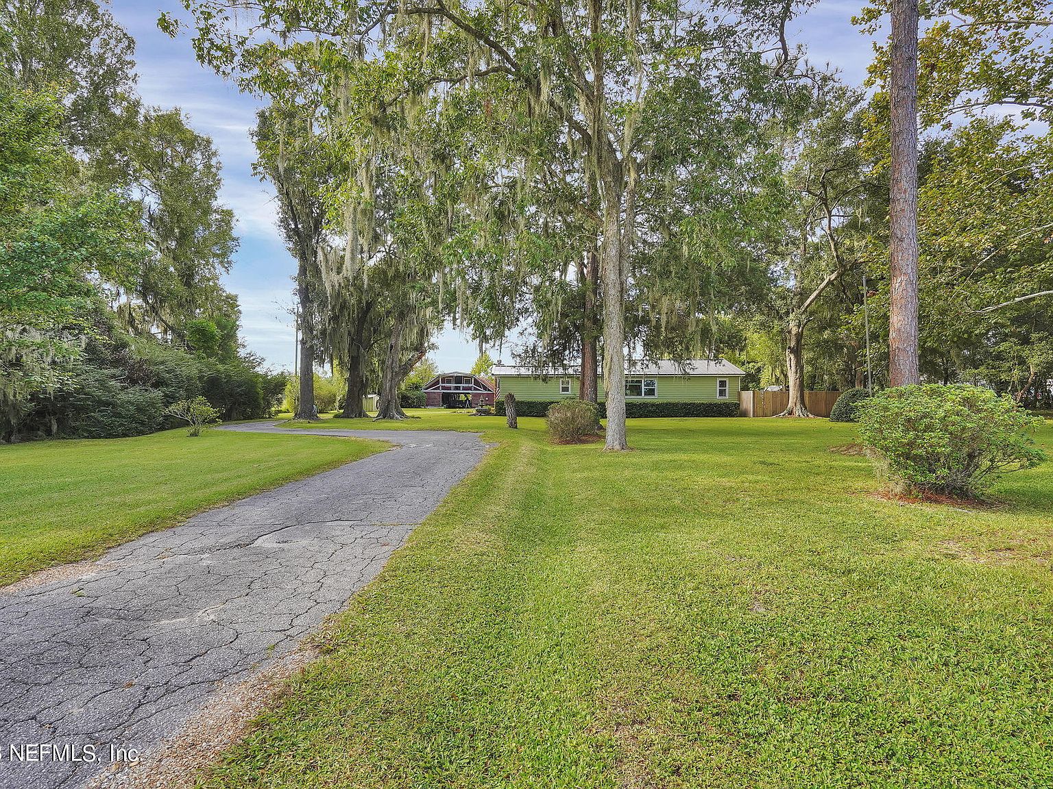 1740 SE COUNTY ROAD 18, Starke, FL 32091 Zillow