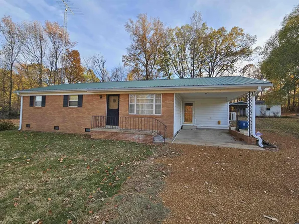 206 Idlewild Hollyleaf Rd, Bradford, TN 38316