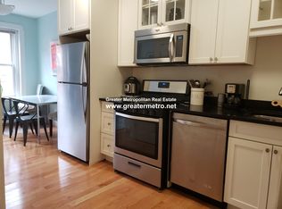 7 Sheafe St #73, Boston, MA 02113
