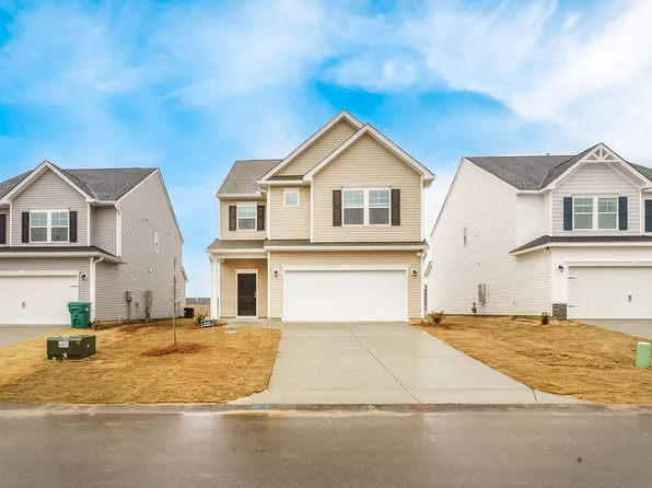 775 Justify Loop, Graniteville, SC 29829