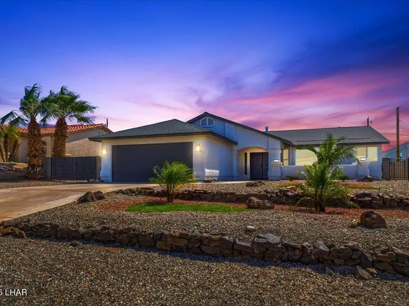 546 Aloha Dr, Lake Havasu City, AZ 86406