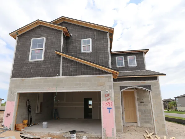 3070 Adams Cross Dr, Zephyrhills, FL 33540