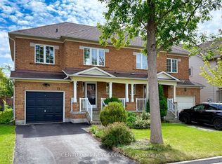 73 Steckley St, Aurora, ON