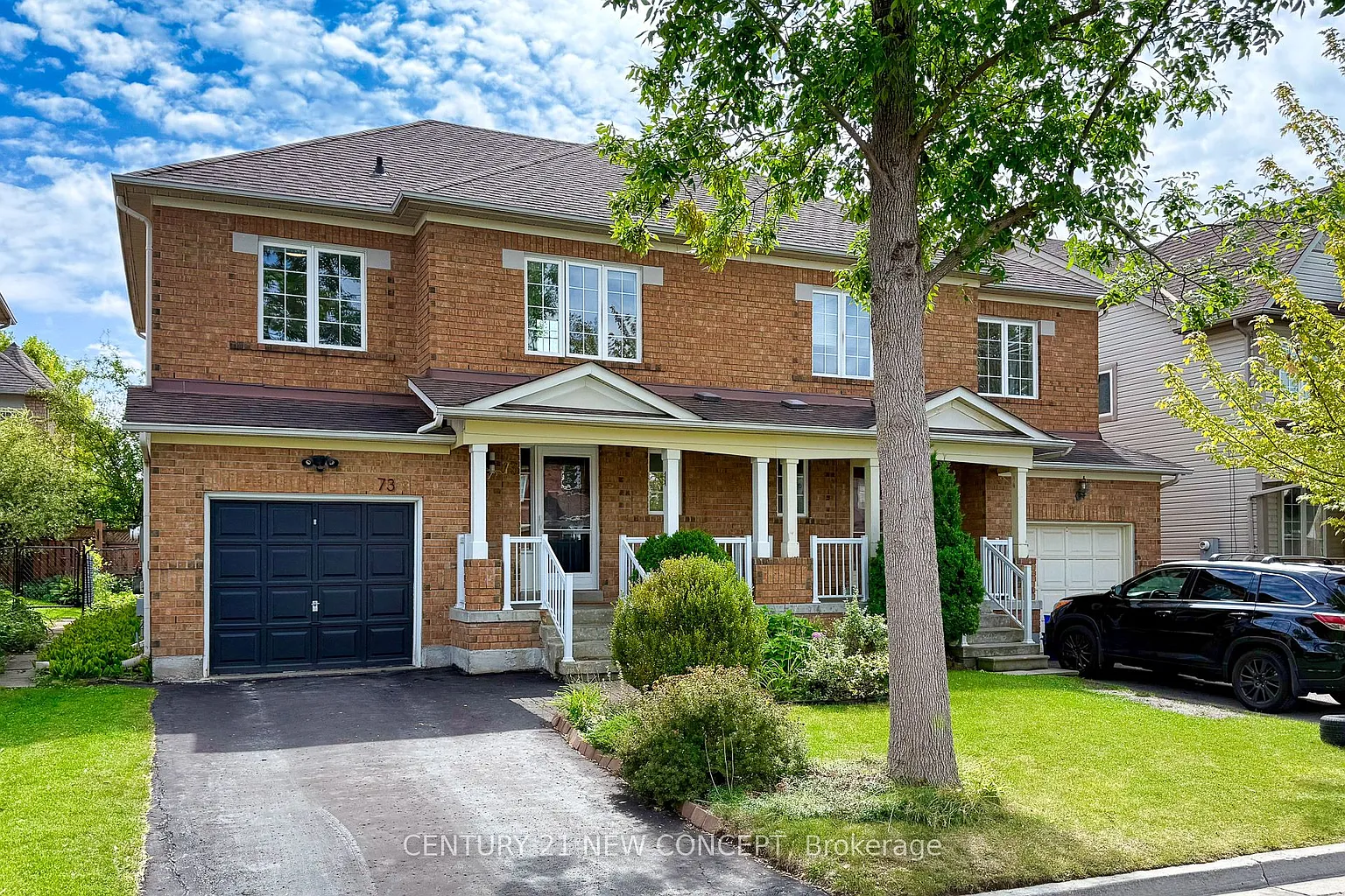 73 Steckley St photo 1