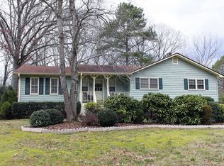 6875 Recreation Ln, Acworth, GA 30102