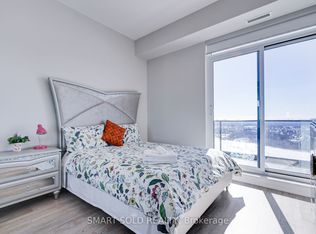 12 Gandhi Ln #C-3607, Markham, ON L3T0G4