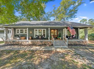 45499 Chalet Dr, Bay Minette, AL 36507