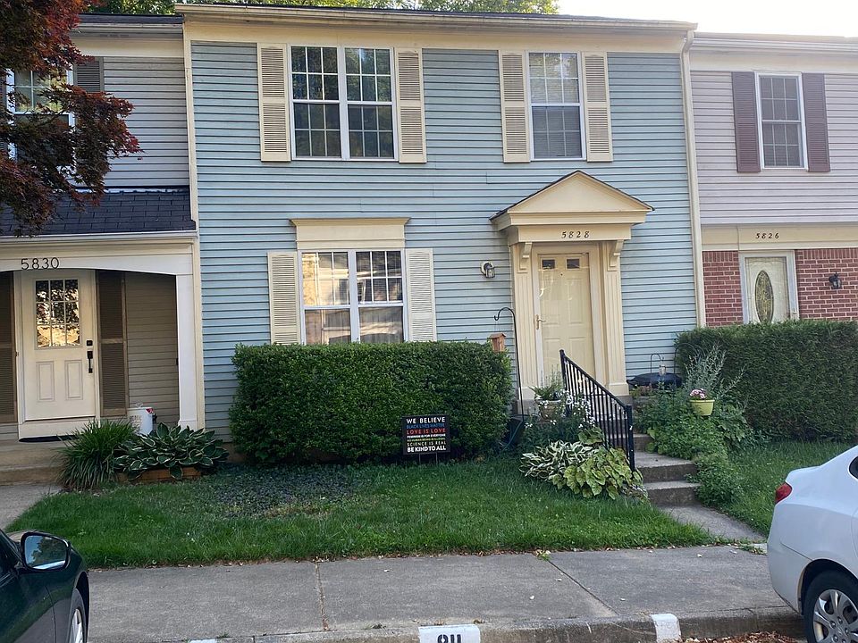 1st image of 5828 Apple Wood Ln