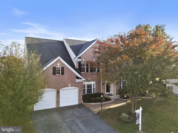 537 Wet Sand Dr, Severn, MD 21144