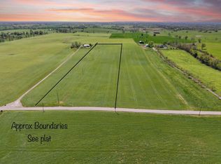 TRACT 2B Handy Rd, Harrodsburg, KY