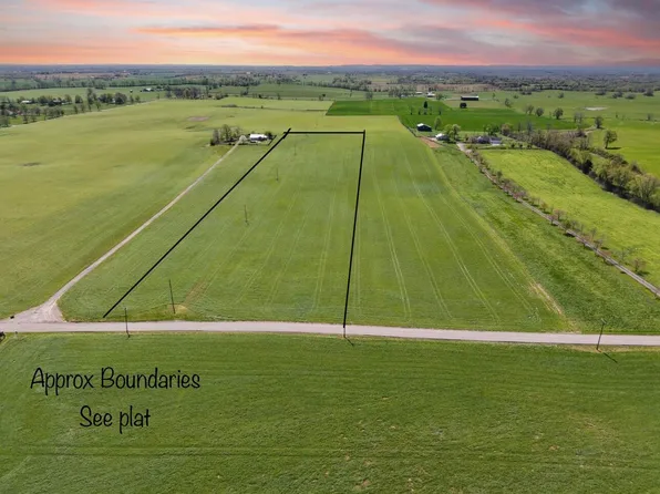 TRACT 2B Handy Rd, Harrodsburg, KY 40330