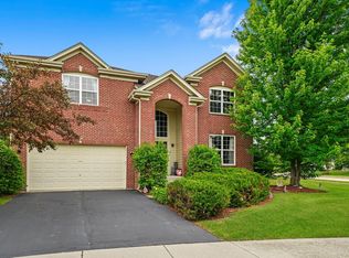 2900 Kelly Dr, Elgin, IL 60124