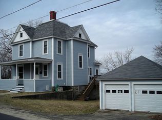 207 Drury Ave, Athol, MA 01331