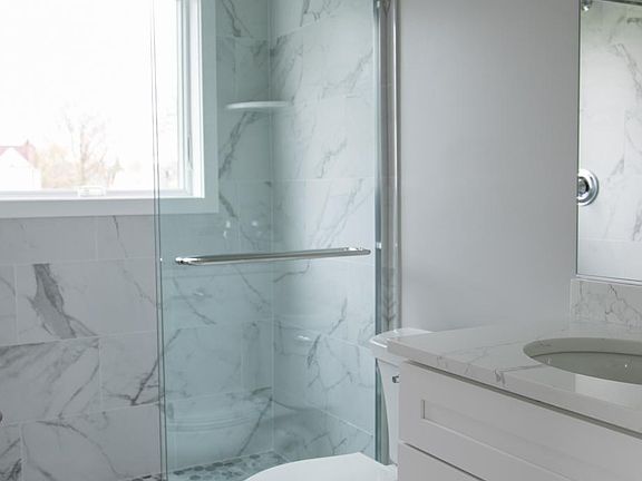 1st floor bathroom